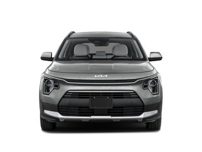 2026 Kia Niro EX FWD