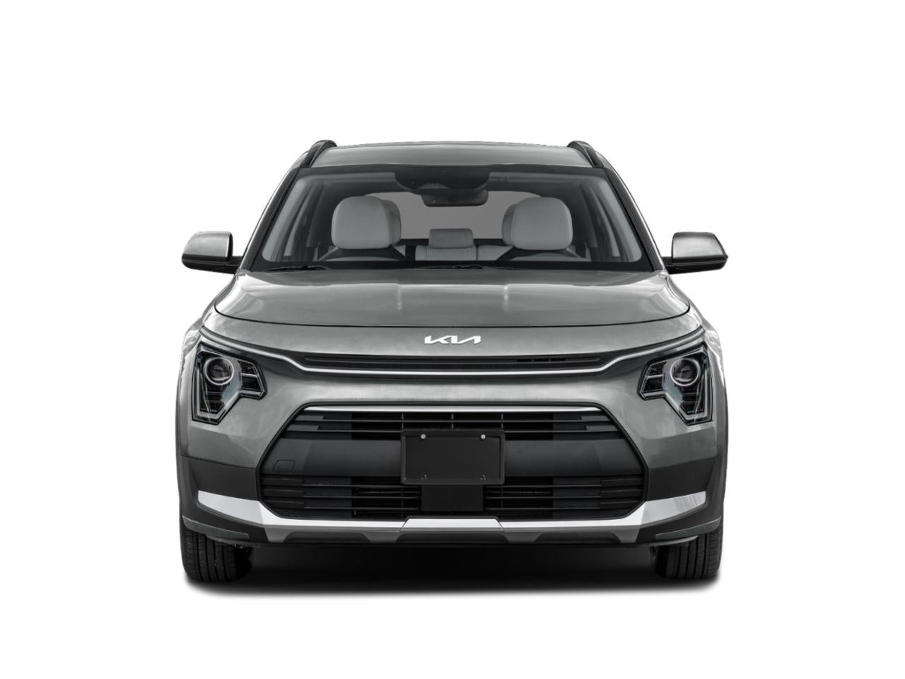 2026 Kia Niro EX FWD