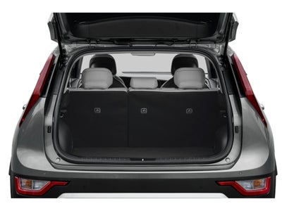 2026 Kia Niro EX FWD