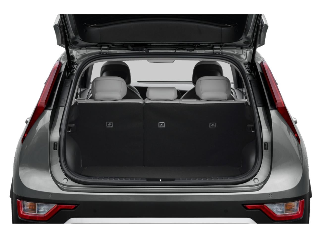 2026 Kia Niro EX FWD