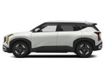 2027 Kia Seltos LX AWD