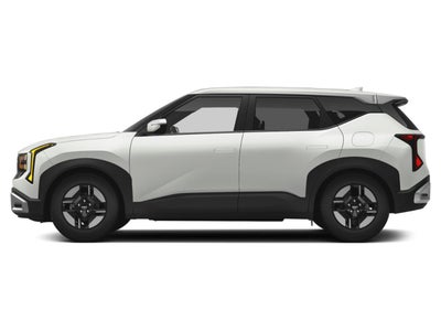 2027 Kia Seltos LX AWD