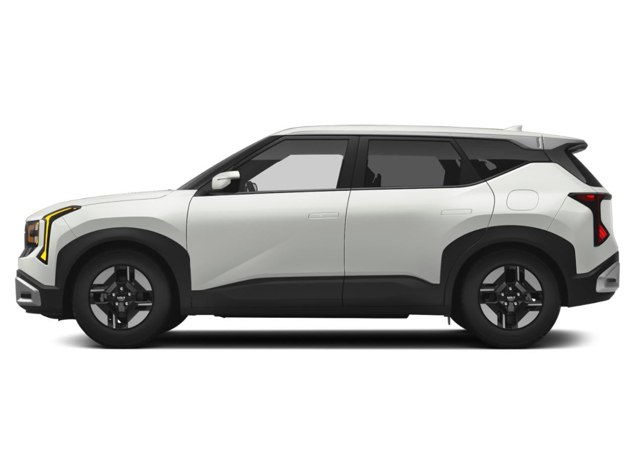 2027 Kia Seltos LX AWD