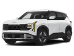 2027 Kia Seltos LX AWD