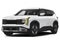 2027 Kia Seltos LX AWD
