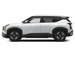 2027 Kia Seltos LX AWD