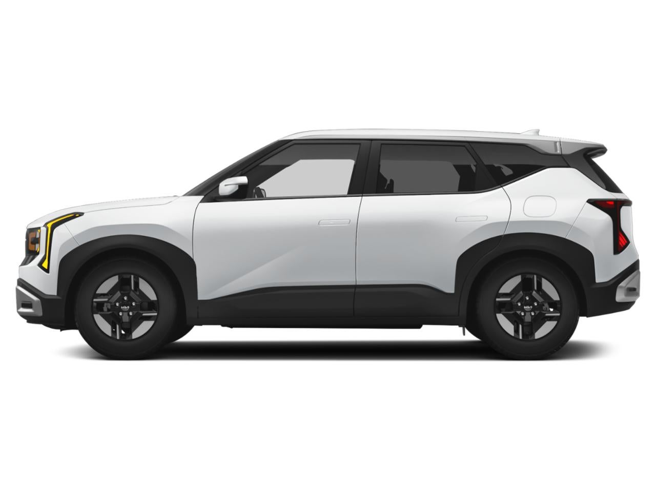 2027 Kia Seltos LX AWD