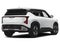 2027 Kia Seltos LX AWD