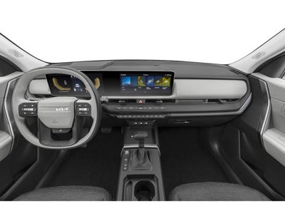 2027 Kia Seltos LX AWD
