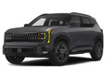 2027 Kia Seltos X-Line S AWD