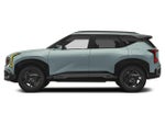 2027 Kia Seltos X-Line S AWD