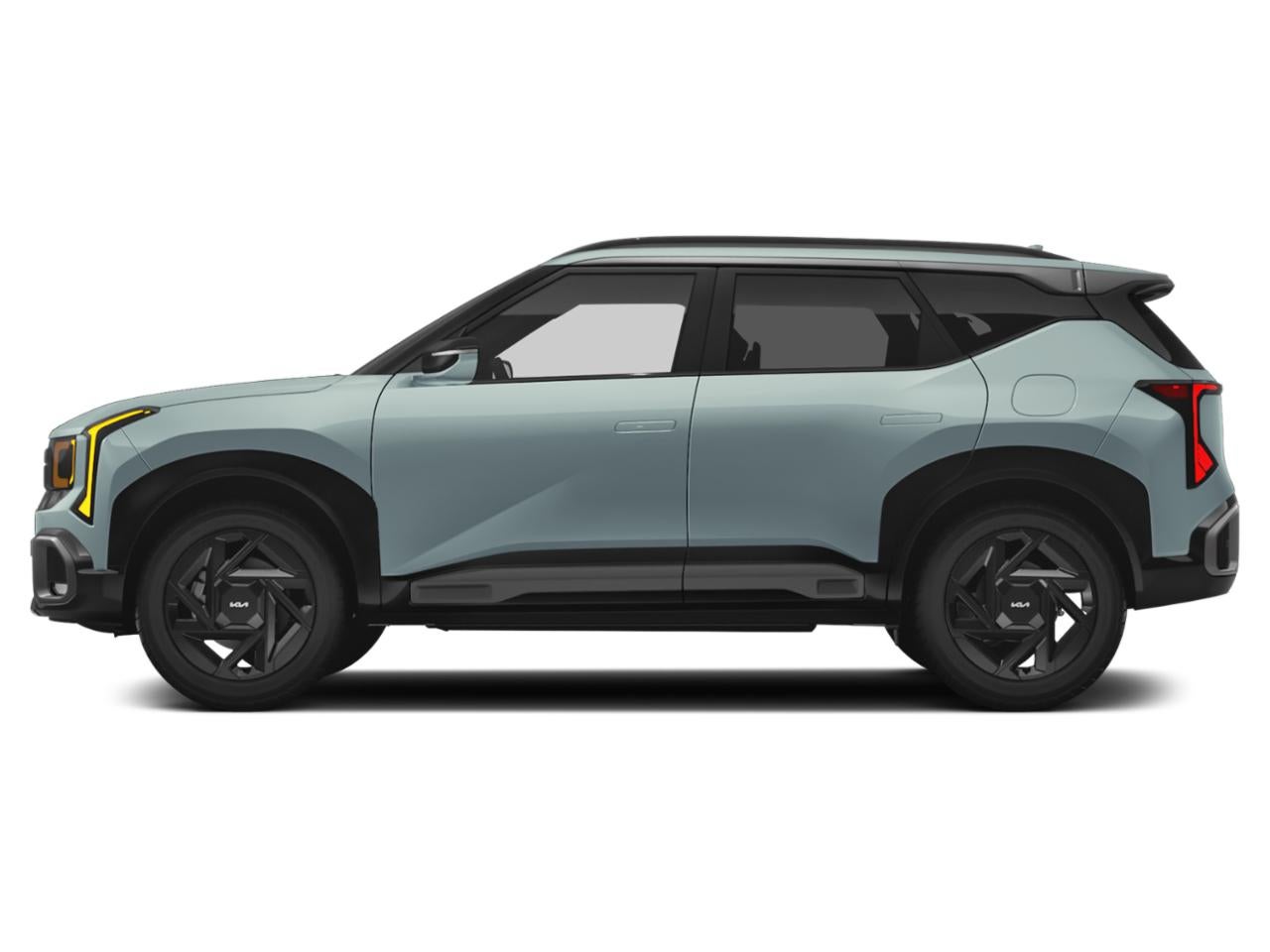 2027 Kia Seltos X-Line S AWD