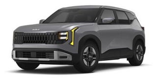 2027 Kia Seltos X-Line S AWD