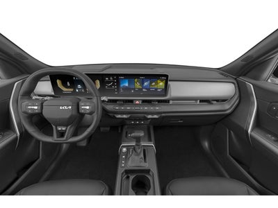 2027 Kia Seltos X-Line SX AWD
