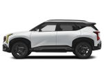 2027 Kia Seltos X-Line SX AWD