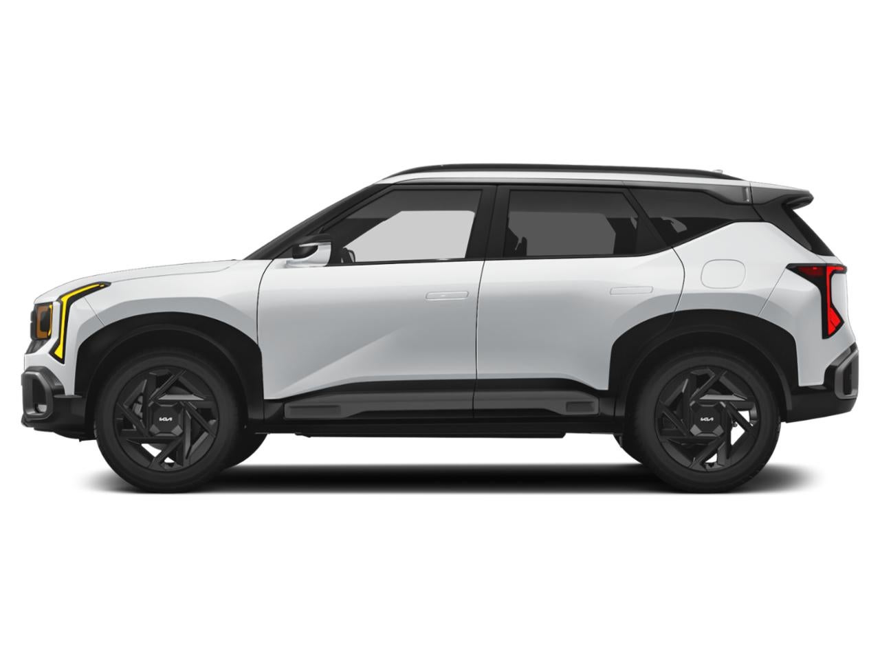 2027 Kia Seltos X-Line SX AWD