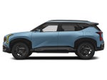2027 Kia Seltos X-Line SX AWD