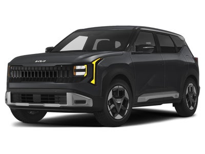 2027 Kia Seltos S AWD