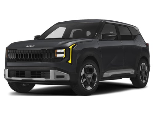 2027 Kia Seltos S AWD