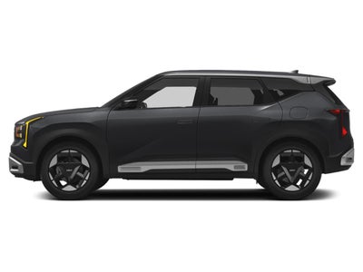 2027 Kia Seltos S AWD