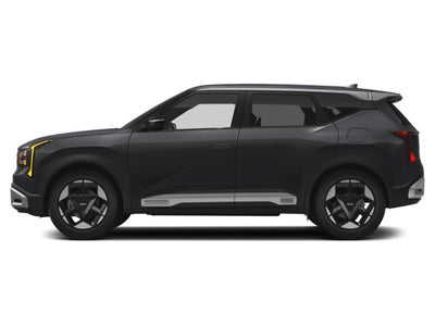 2027 Kia Seltos S AWD