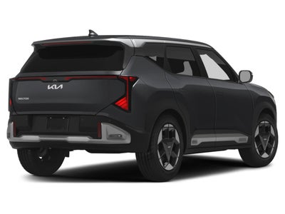 2027 Kia Seltos S AWD