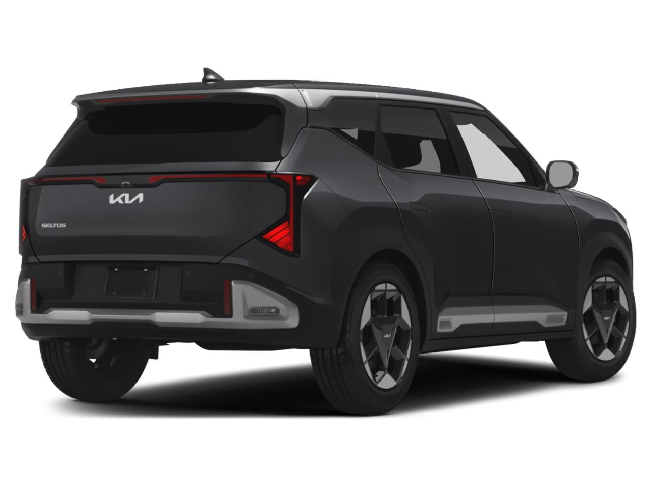 2027 Kia Seltos S AWD