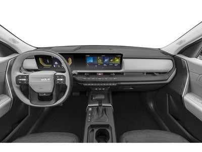 2027 Kia Seltos S AWD