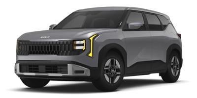 2027 Kia Seltos S AWD