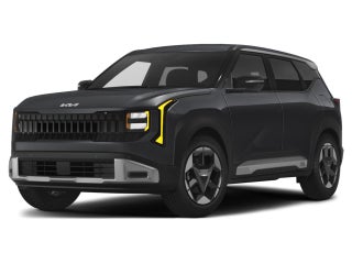 2027 Kia Seltos S AWD