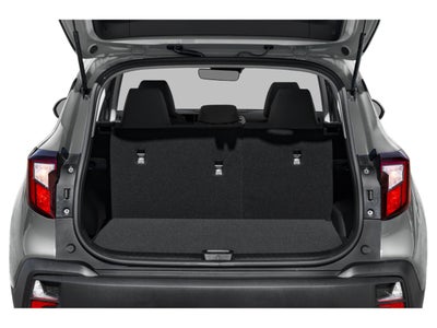 2026 Kia Seltos LX AWD