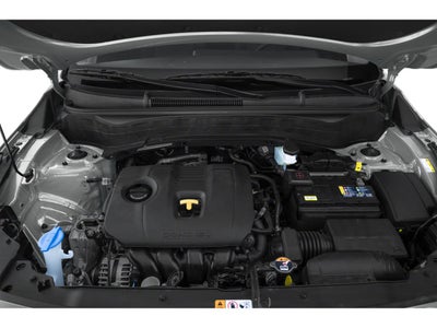 2026 Kia Seltos LX AWD