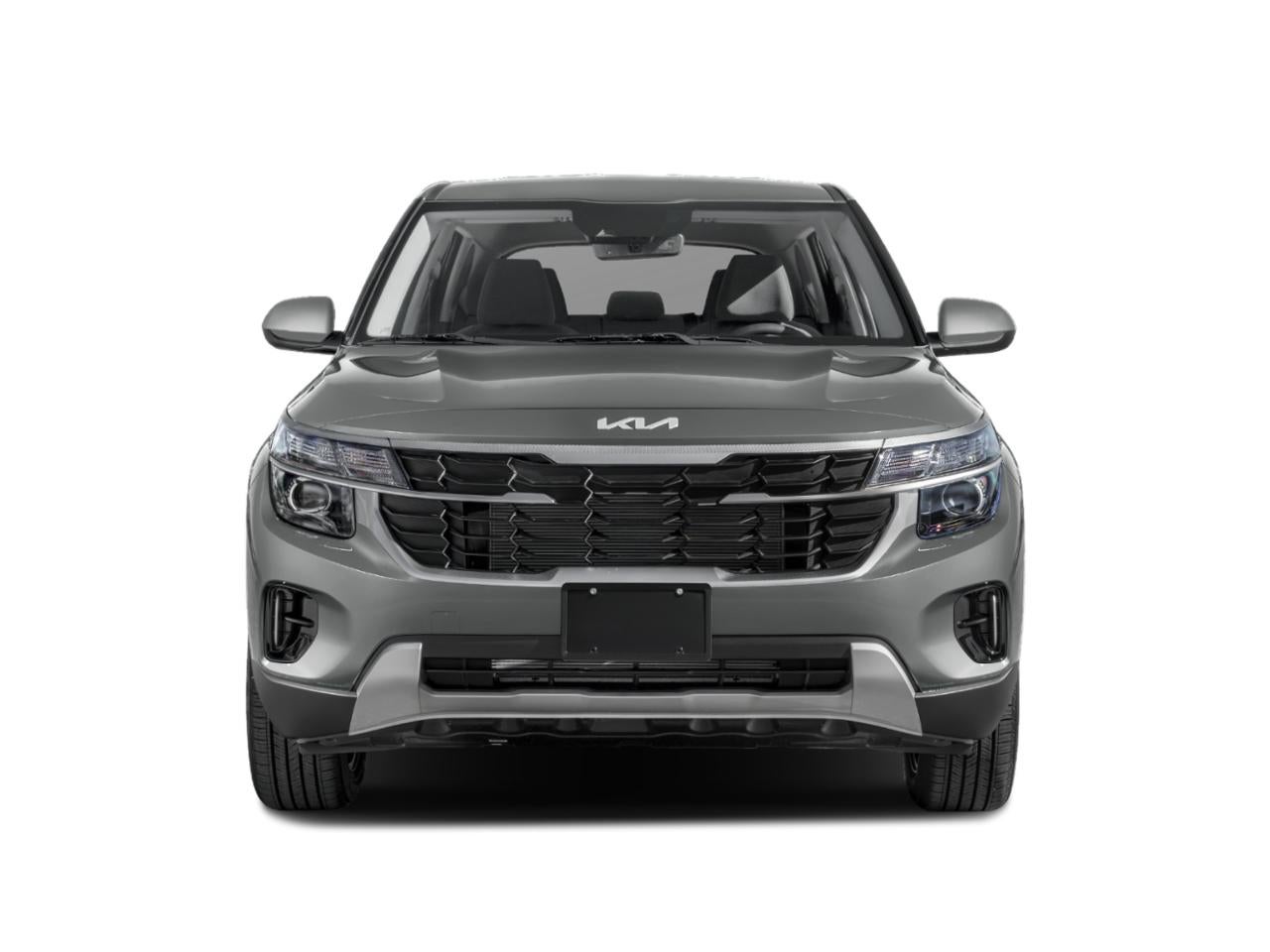 2026 Kia Seltos LX AWD