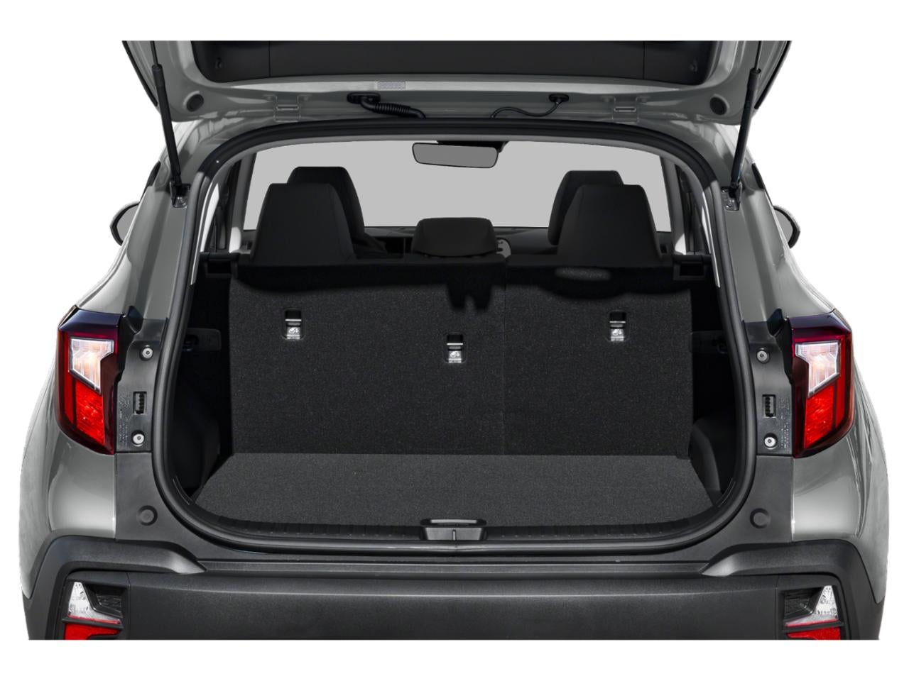 2026 Kia Seltos LX AWD