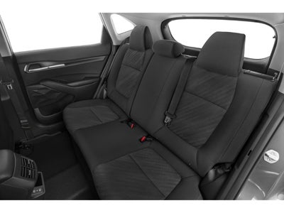 2026 Kia Seltos LX AWD