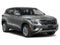 2026 Kia Seltos LX AWD