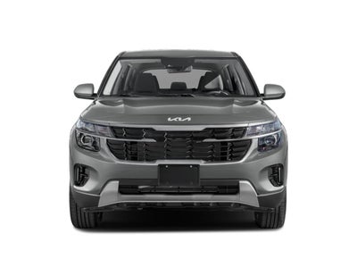 2026 Kia Seltos LX AWD