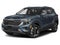 2026 Kia Seltos EX FWD