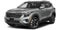 2026 Kia Seltos EX FWD