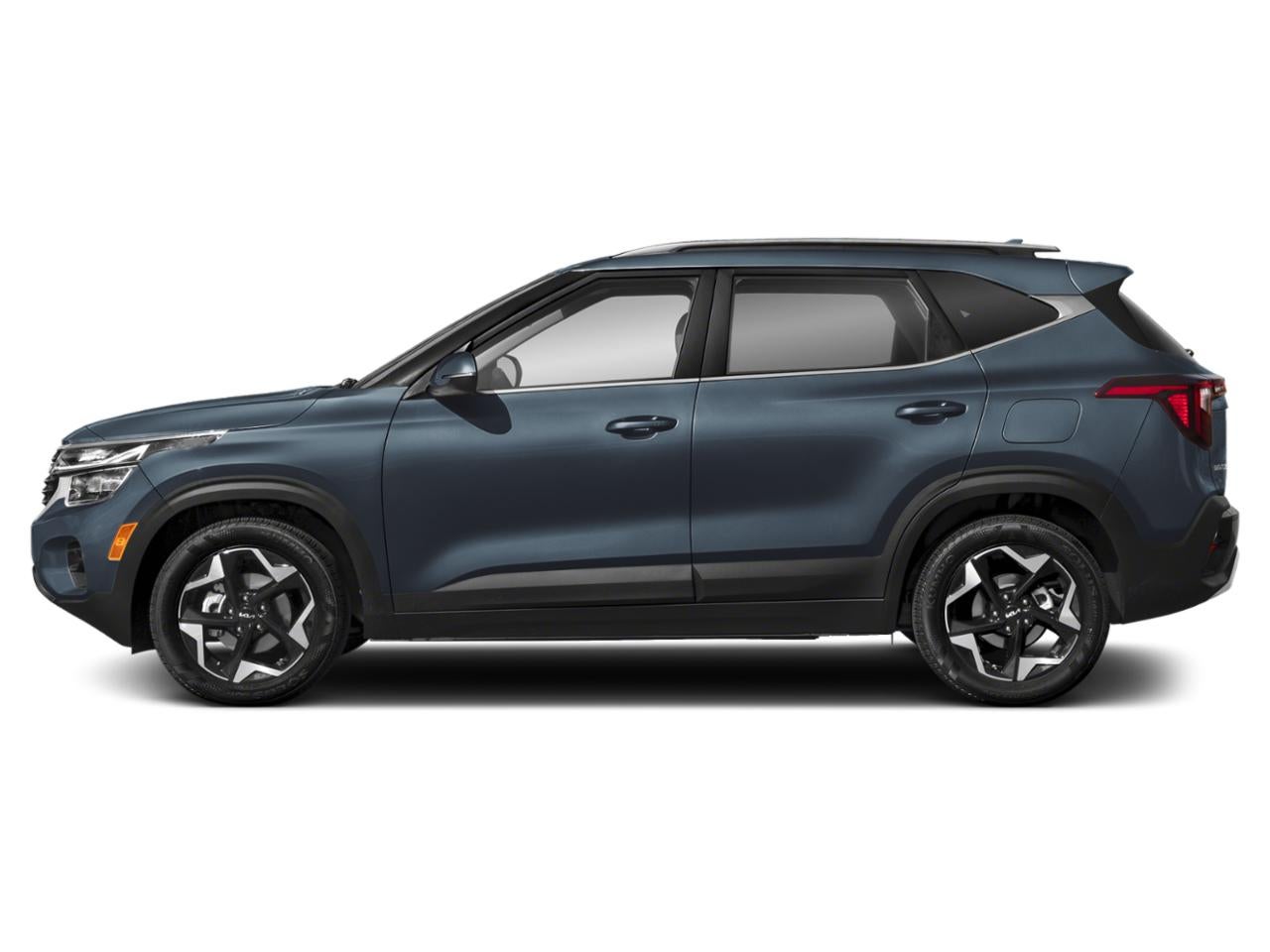 2026 Kia Seltos EX FWD