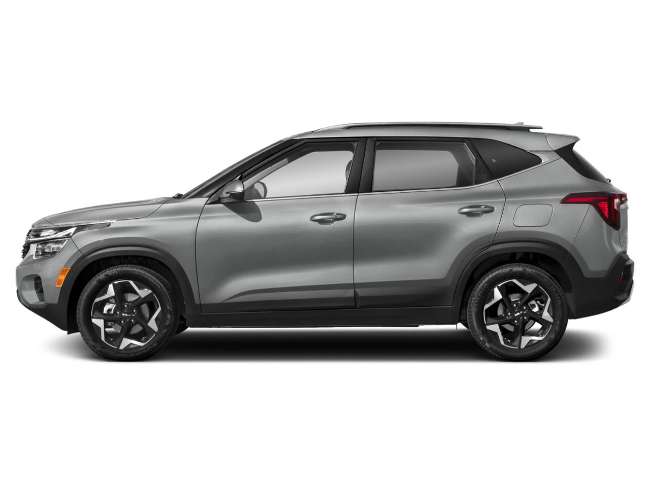 2026 Kia Seltos EX FWD