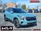 2026 Kia Seltos EX AWD