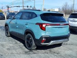2026 Kia Seltos EX AWD
