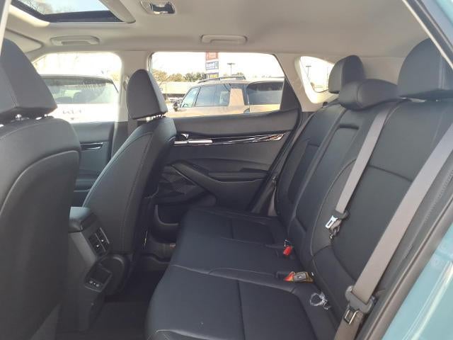 2026 Kia Seltos EX AWD