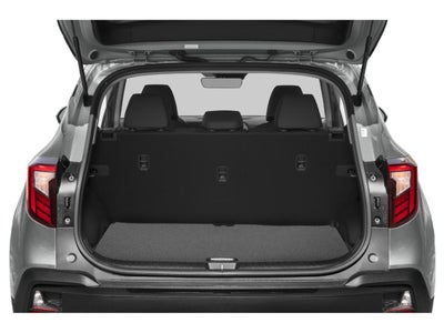 2026 Kia Seltos EX AWD