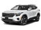 2026 Kia Seltos EX AWD