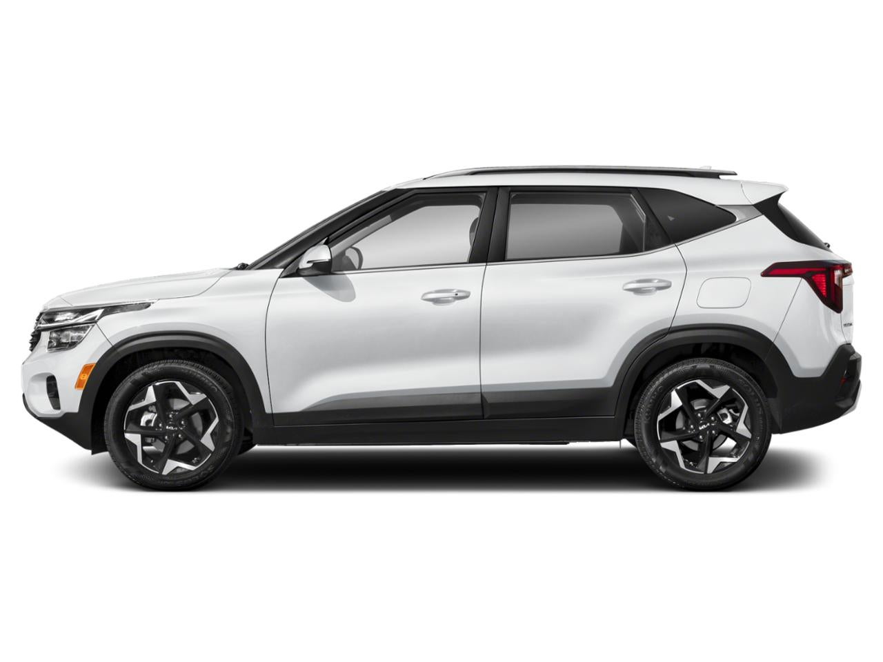 2026 Kia Seltos EX AWD