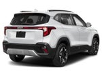 2026 Kia Seltos EX AWD