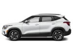 2026 Kia Seltos EX AWD