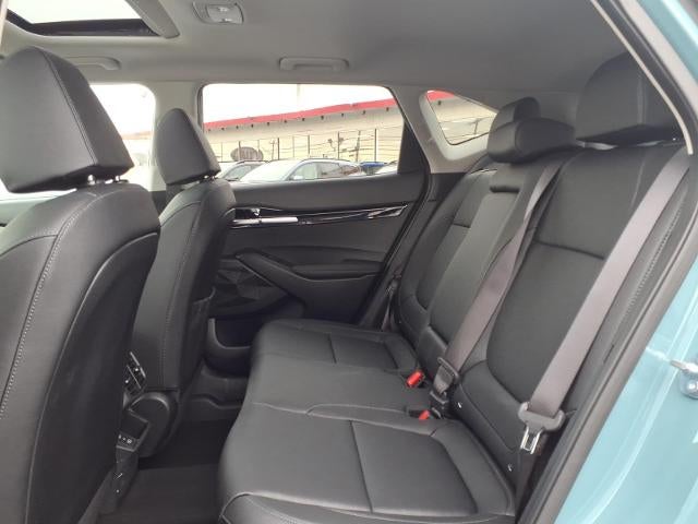 2026 Kia Seltos EX AWD